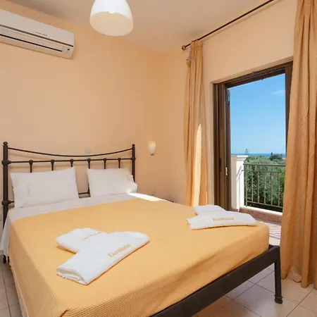 Villa Marina *