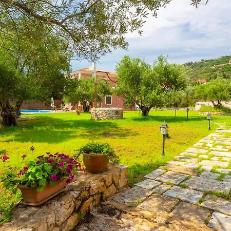 Marina Villa *