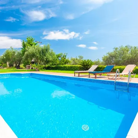Marina Villa Zvoronáta