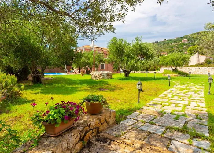 Marina Villa *
