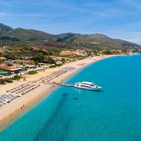 Βίλα Marina Σβορωνάτα