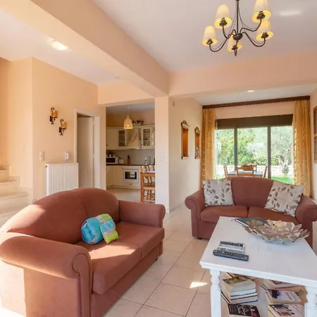 Vilă Marina Svoronata