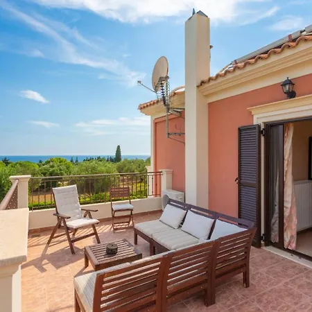 Marina Villa *