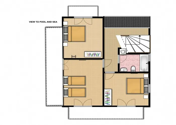 Marina Villa *