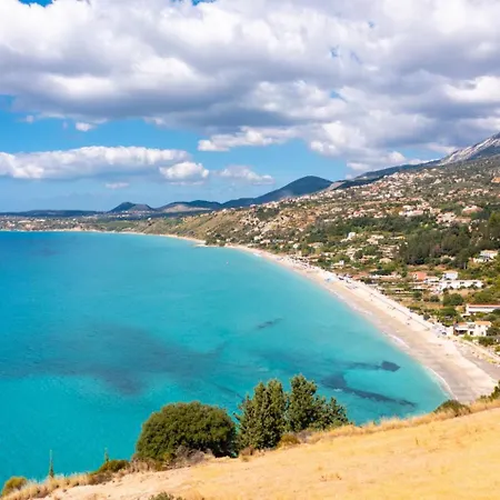 Marina Βίλα Σβορωνάτα