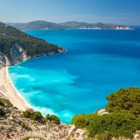 Βίλα Marina Σβορωνάτα